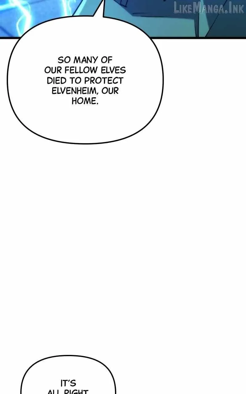 Hiding a Logistics Center in The Apocalypse Chapter 96 page 110