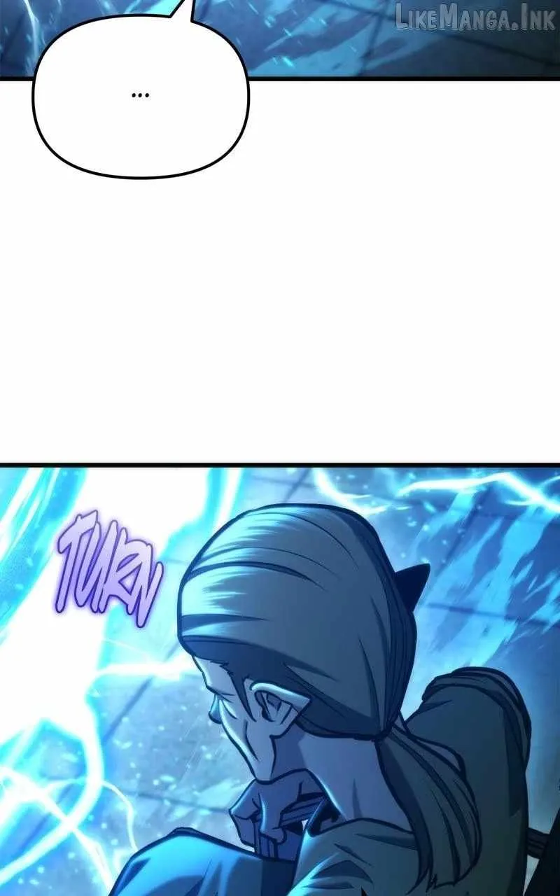 Hiding a Logistics Center in The Apocalypse Chapter 96 page 116