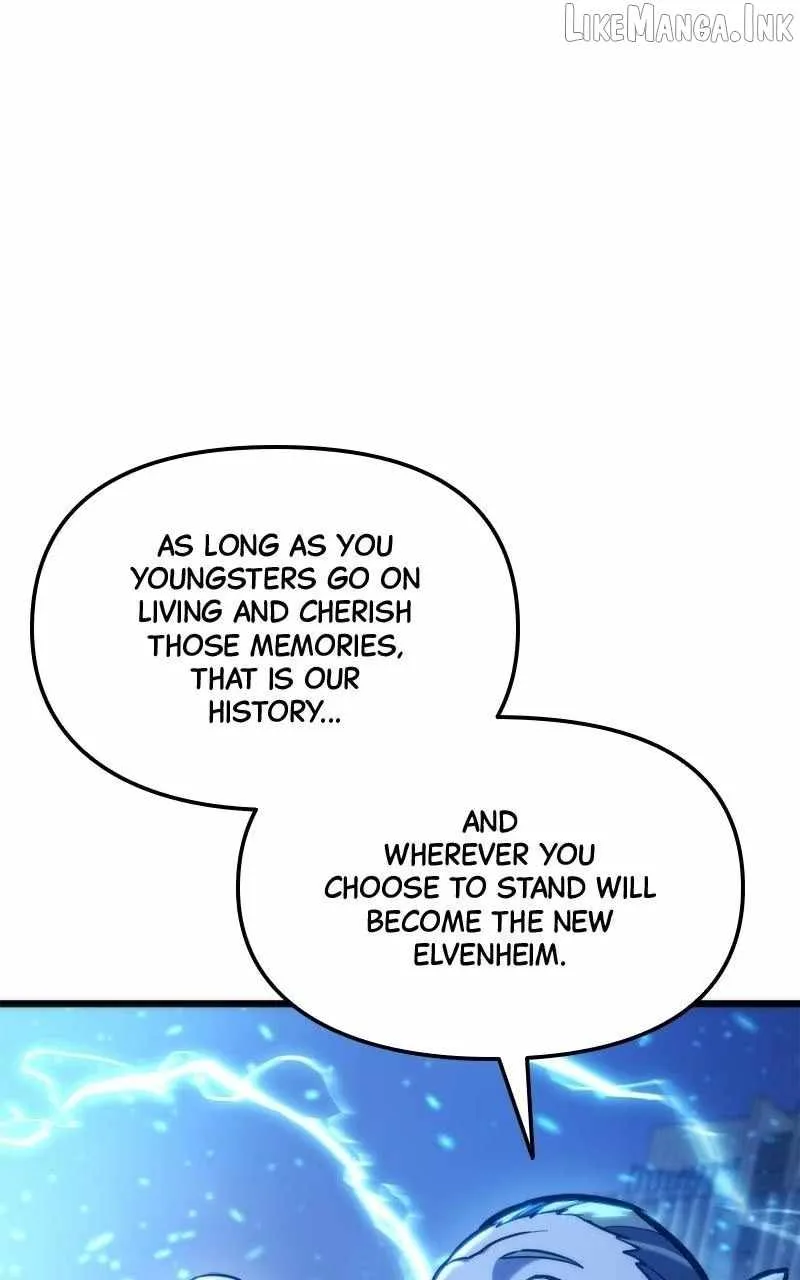 Hiding a Logistics Center in The Apocalypse Chapter 96 page 121
