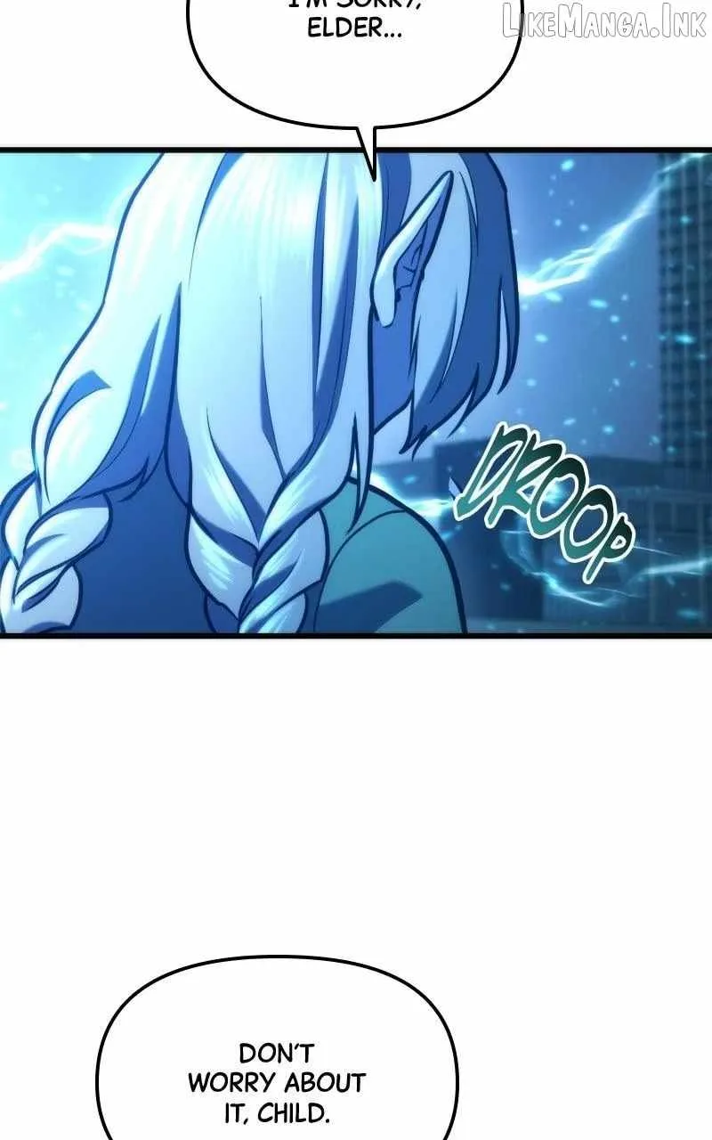 Hiding a Logistics Center in The Apocalypse Chapter 96 page 123
