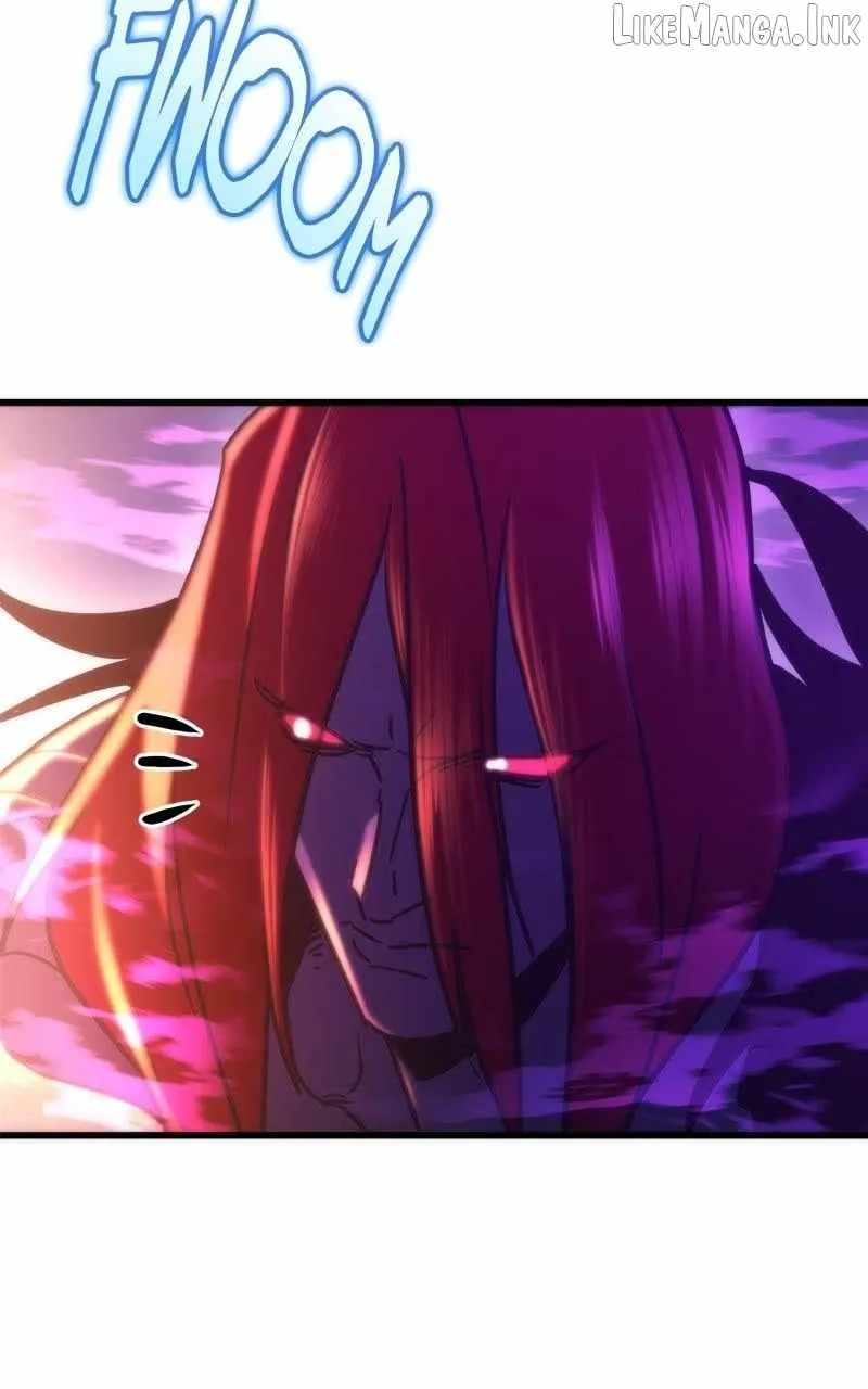 Hiding a Logistics Center in The Apocalypse Chapter 96 page 129