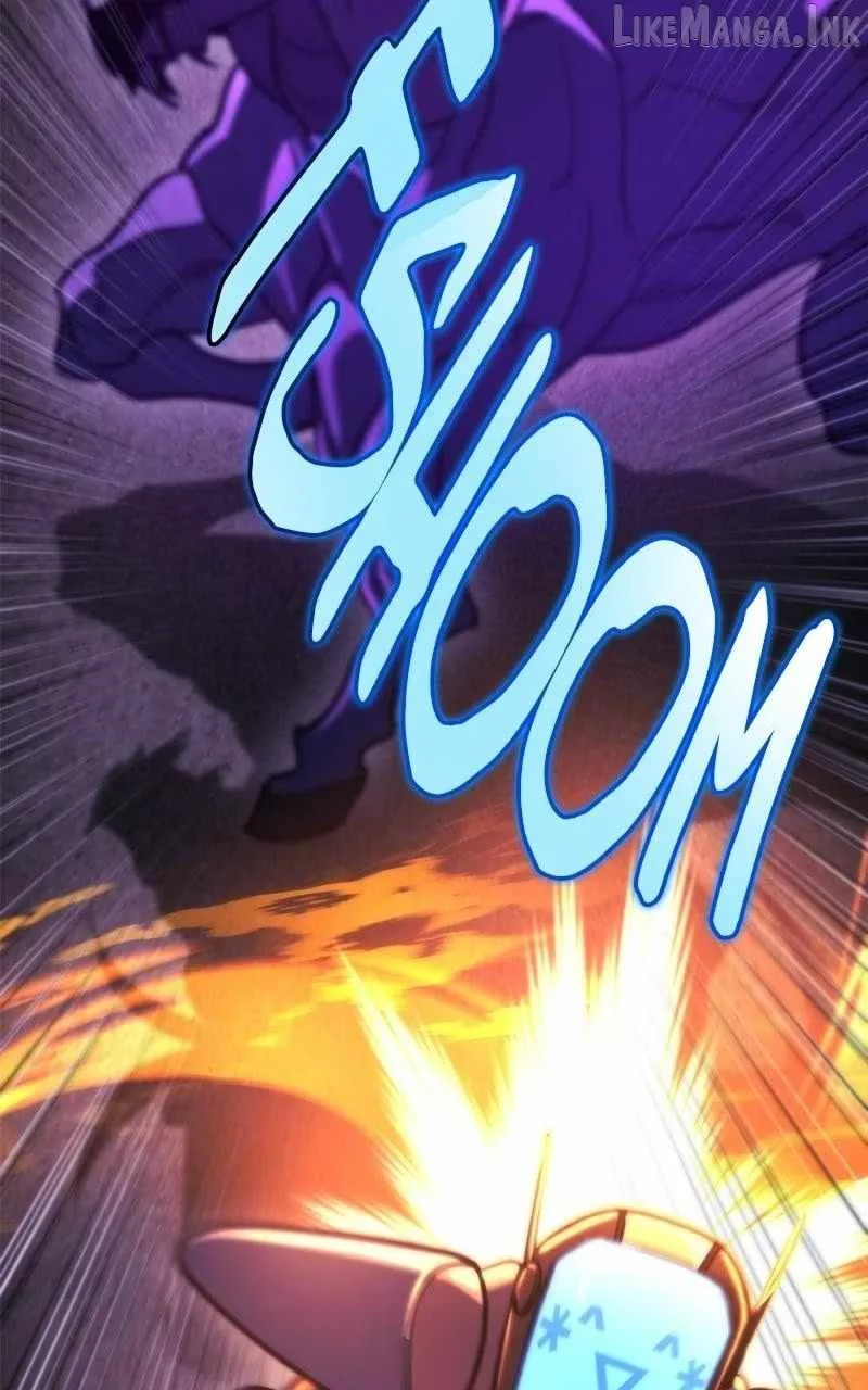 Hiding a Logistics Center in The Apocalypse Chapter 96 page 131