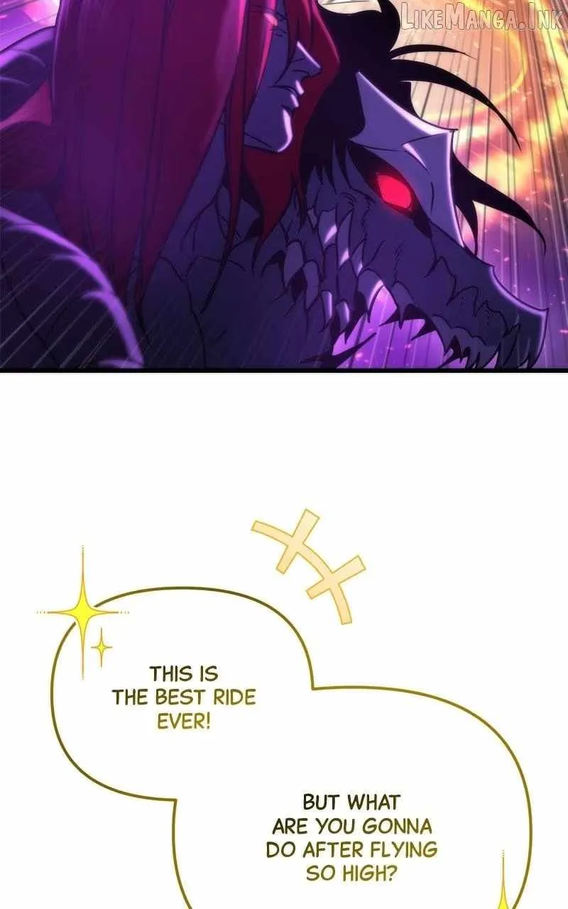 Hiding a Logistics Center in The Apocalypse Chapter 96 page 134