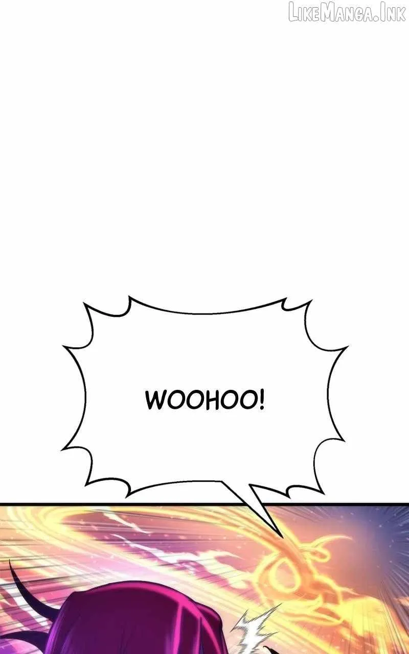 Hiding a Logistics Center in The Apocalypse Chapter 96 page 133