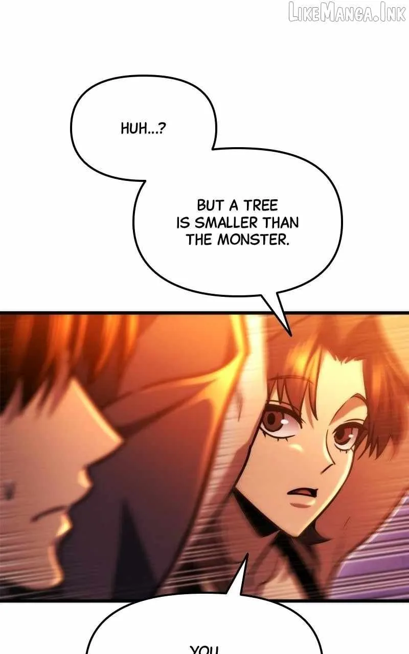 Hiding a Logistics Center in The Apocalypse Chapter 96 page 136