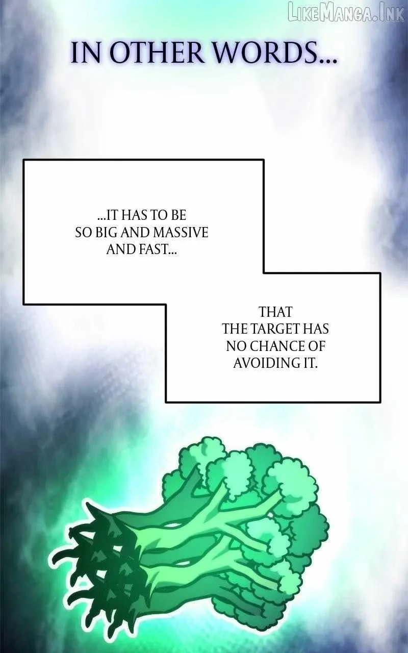 Hiding a Logistics Center in The Apocalypse Chapter 96 page 141