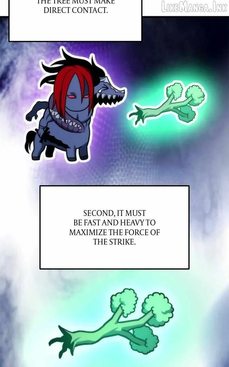 Hiding a Logistics Center in The Apocalypse Chapter 96 page 140