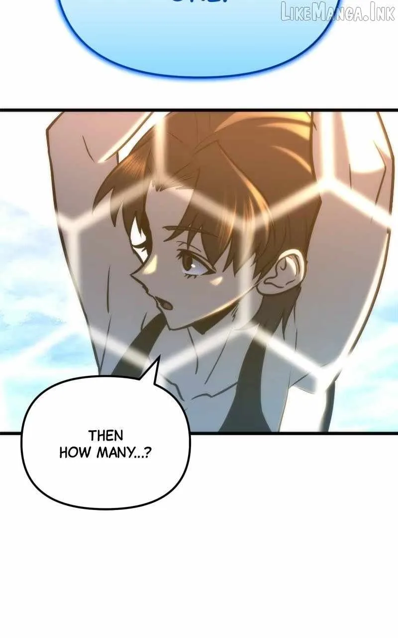 Hiding a Logistics Center in The Apocalypse Chapter 96 page 155