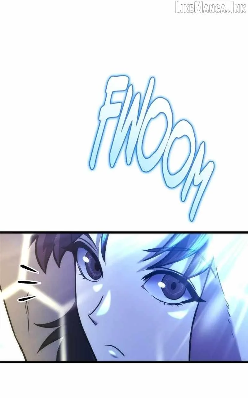 Hiding a Logistics Center in The Apocalypse Chapter 96 page 157