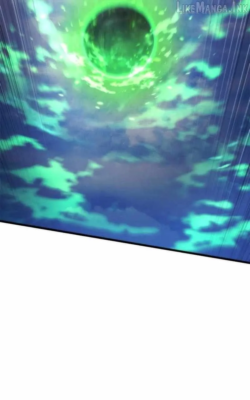Hiding a Logistics Center in The Apocalypse Chapter 96 page 167