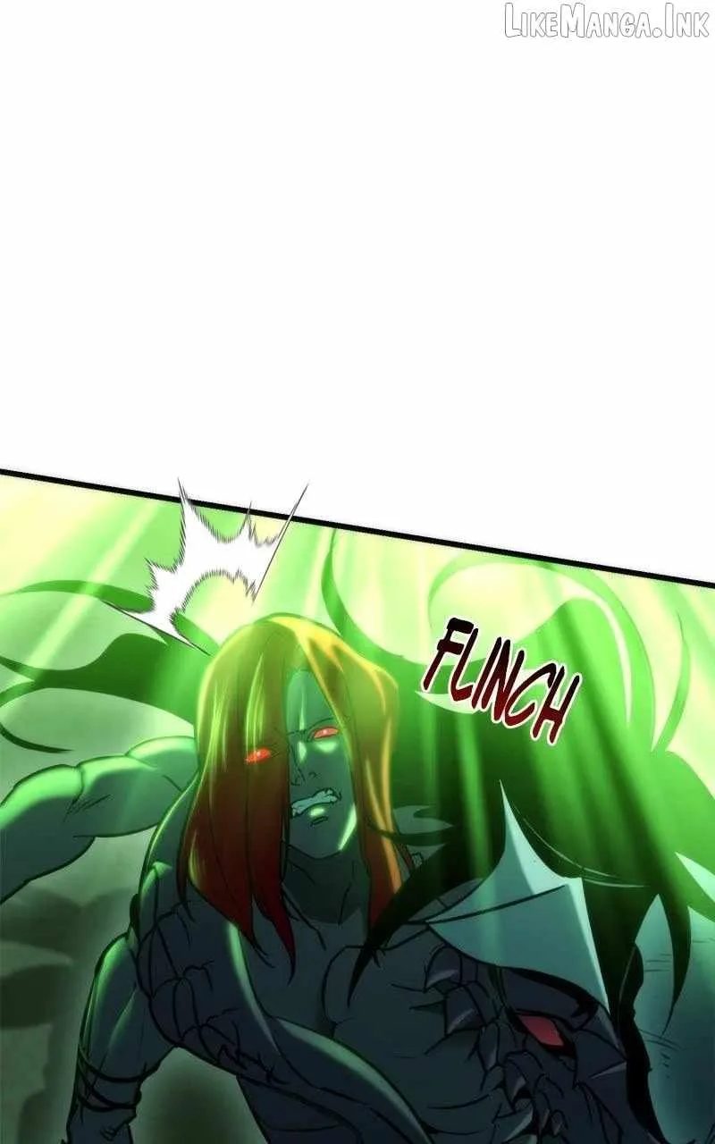 Hiding a Logistics Center in The Apocalypse Chapter 96 page 168