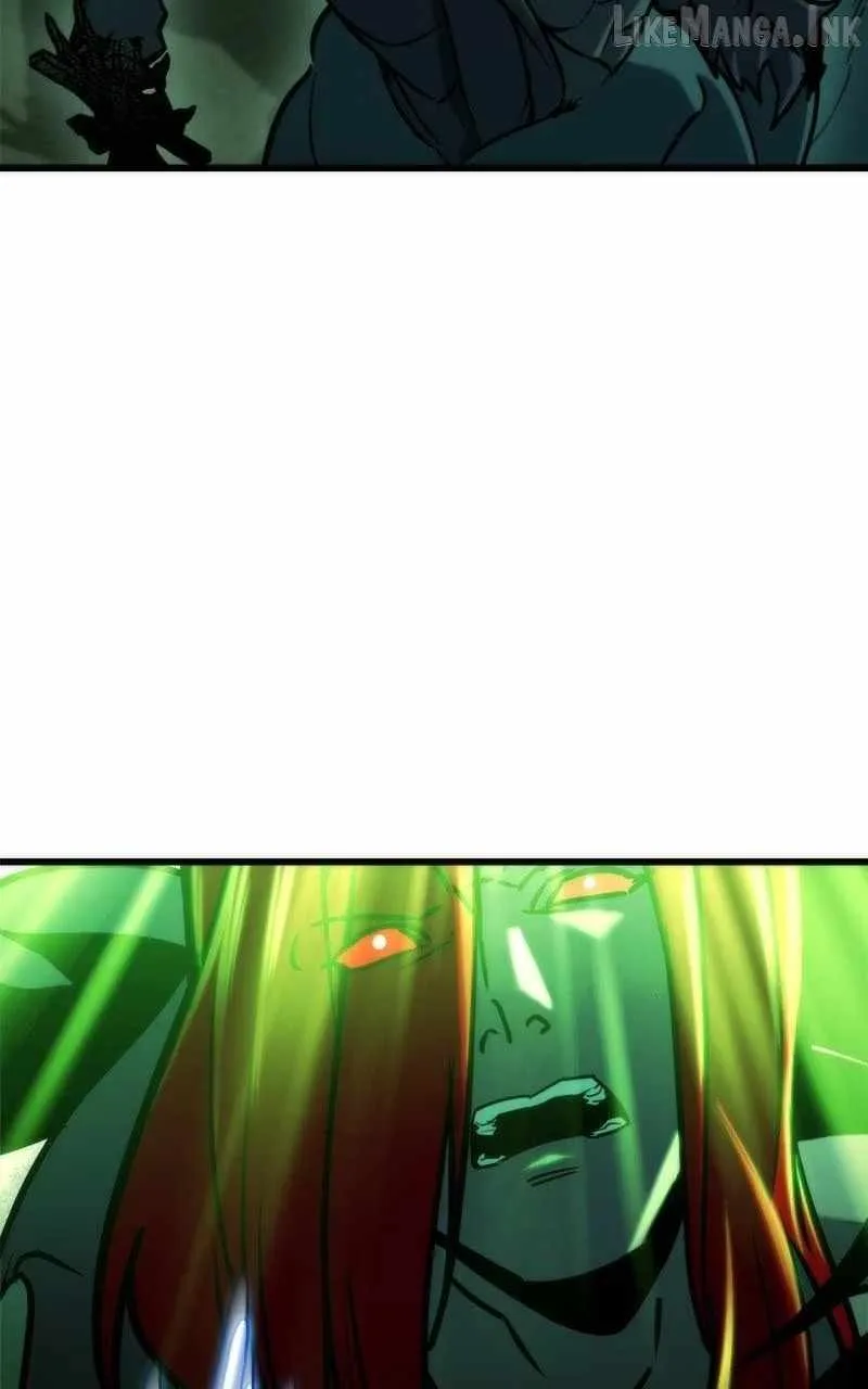Hiding a Logistics Center in The Apocalypse Chapter 96 page 169