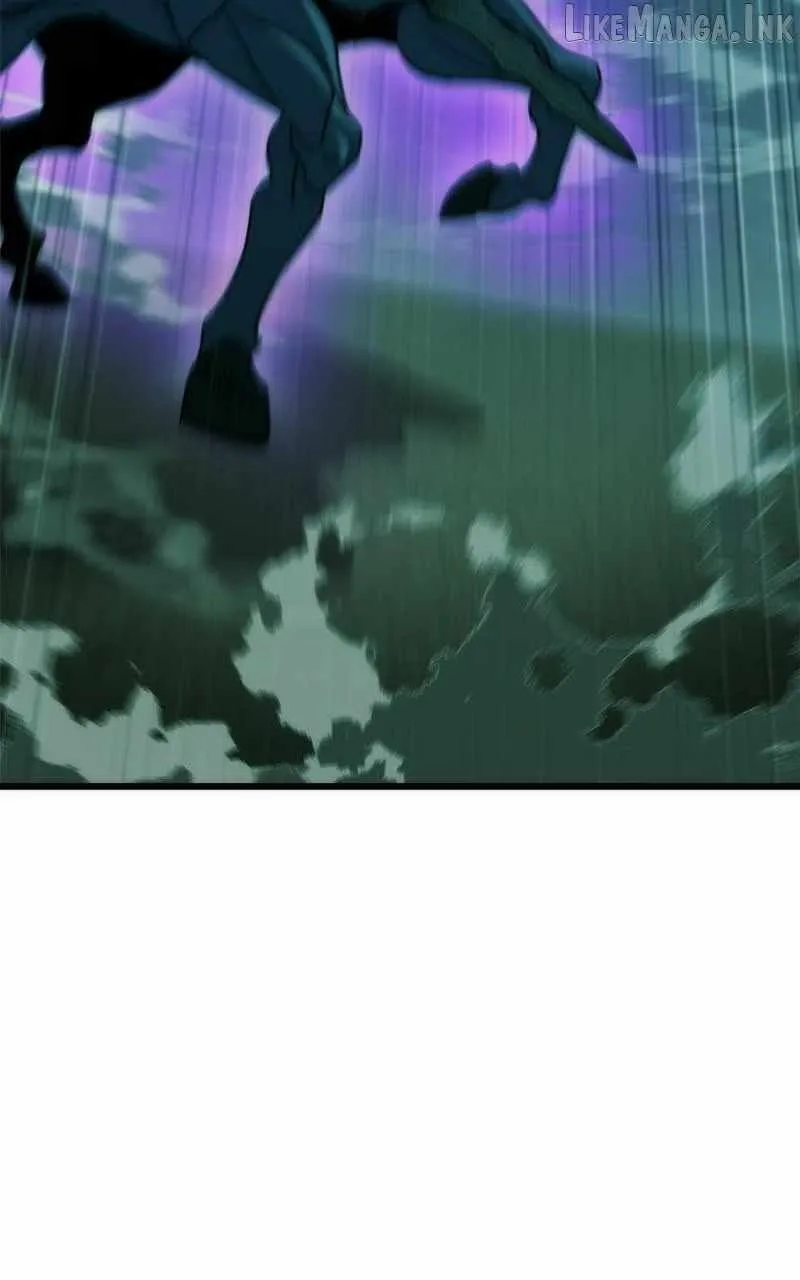 Hiding a Logistics Center in The Apocalypse Chapter 96 page 172