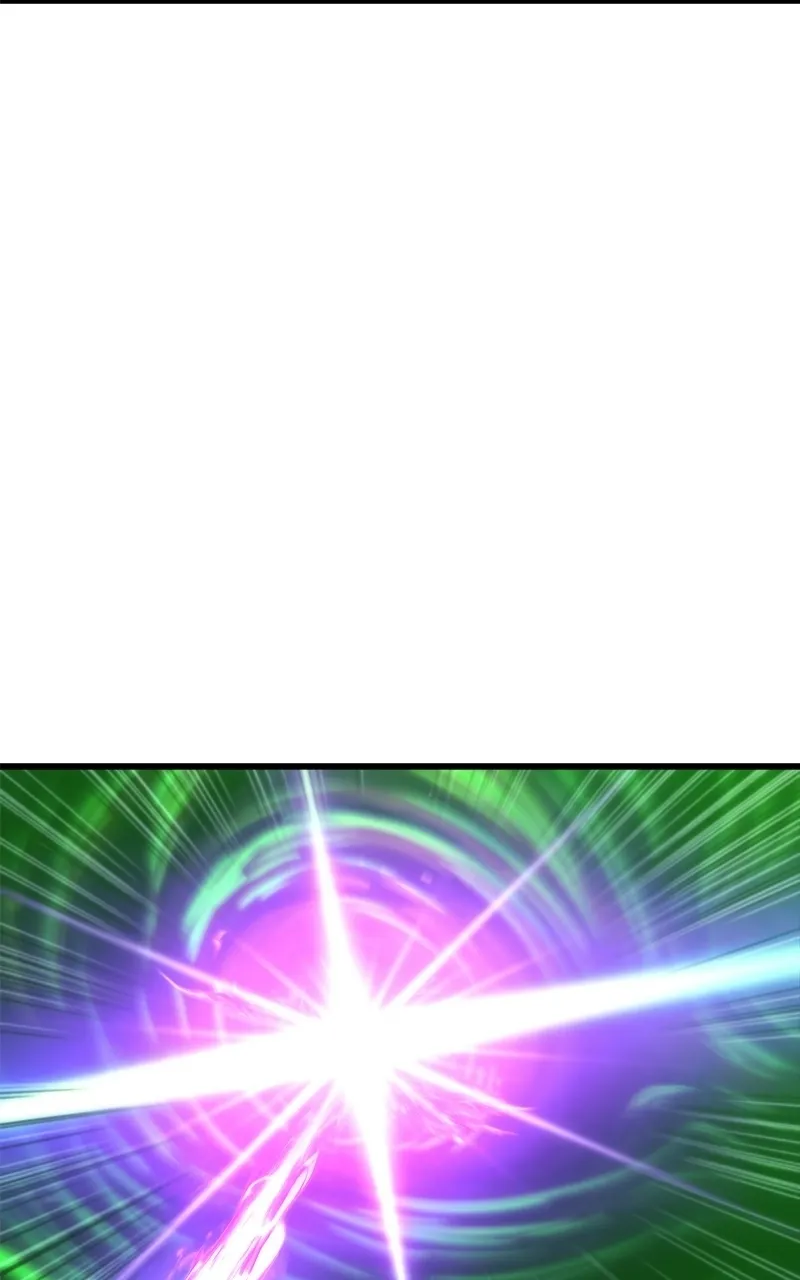 Hiding a Logistics Center in The Apocalypse Chapter 97 page 11