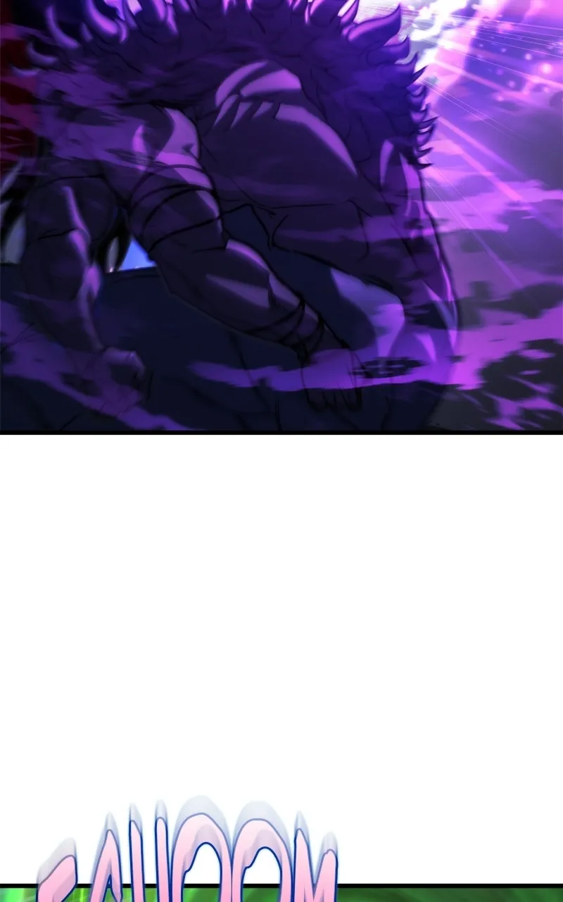 Hiding a Logistics Center in The Apocalypse Chapter 97 page 9