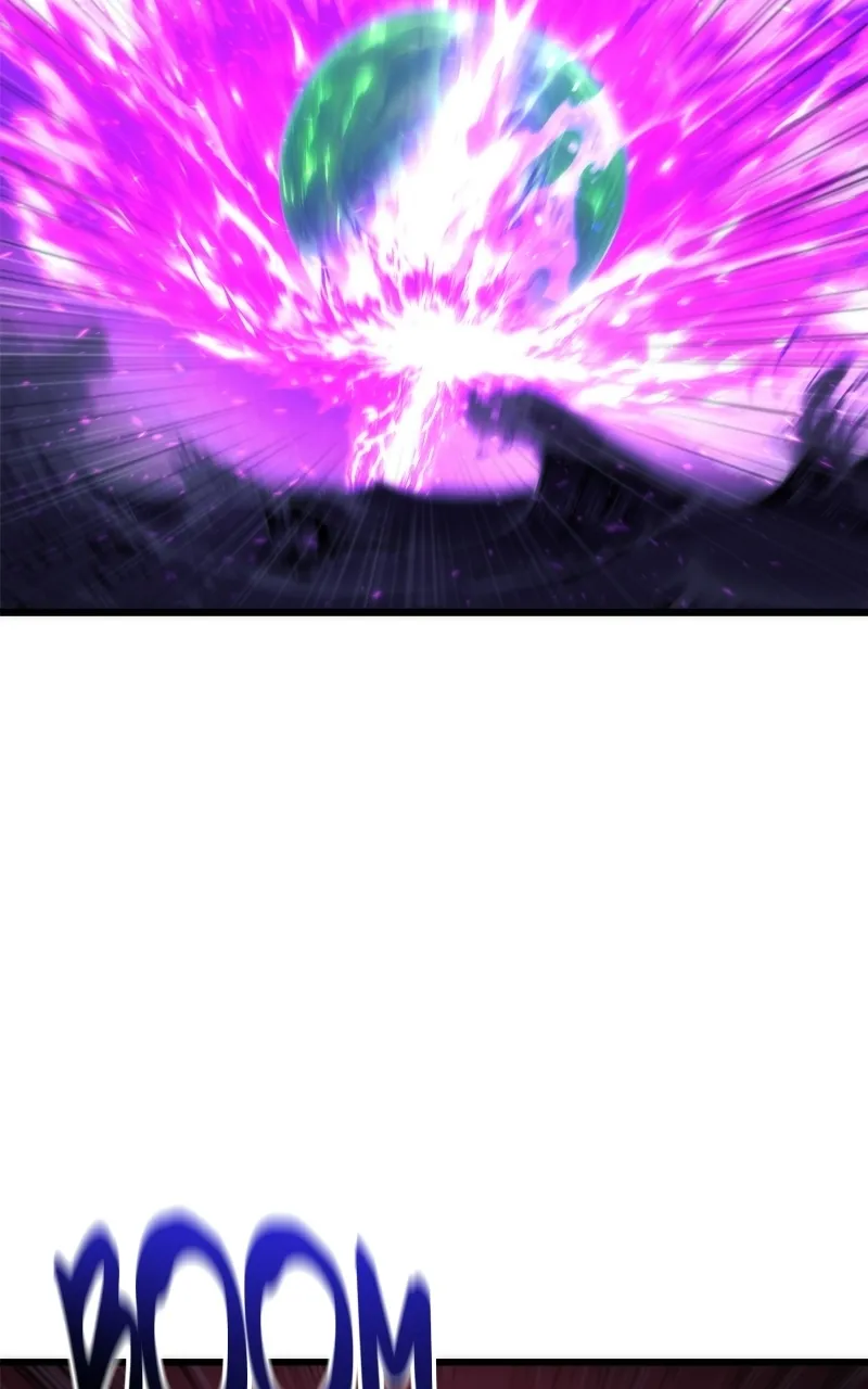 Hiding a Logistics Center in The Apocalypse Chapter 97 page 22