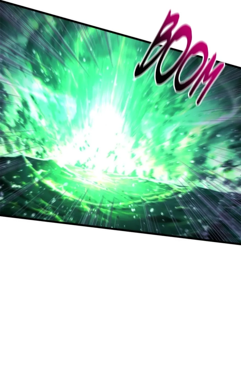 Hiding a Logistics Center in The Apocalypse Chapter 97 page 29