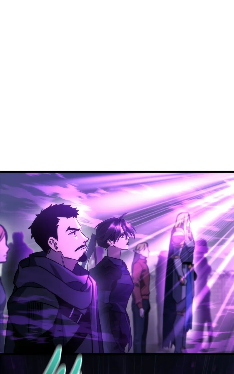 Hiding a Logistics Center in The Apocalypse Chapter 97 page 20