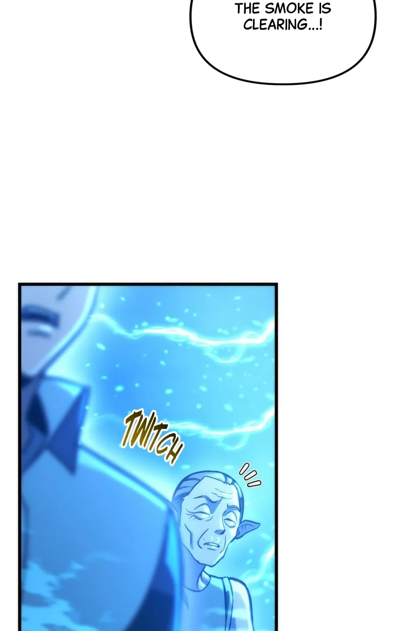 Hiding a Logistics Center in The Apocalypse Chapter 97 page 43