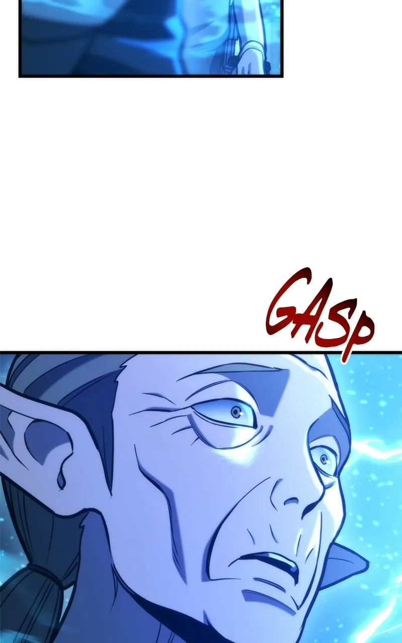 Hiding a Logistics Center in The Apocalypse Chapter 97 page 44