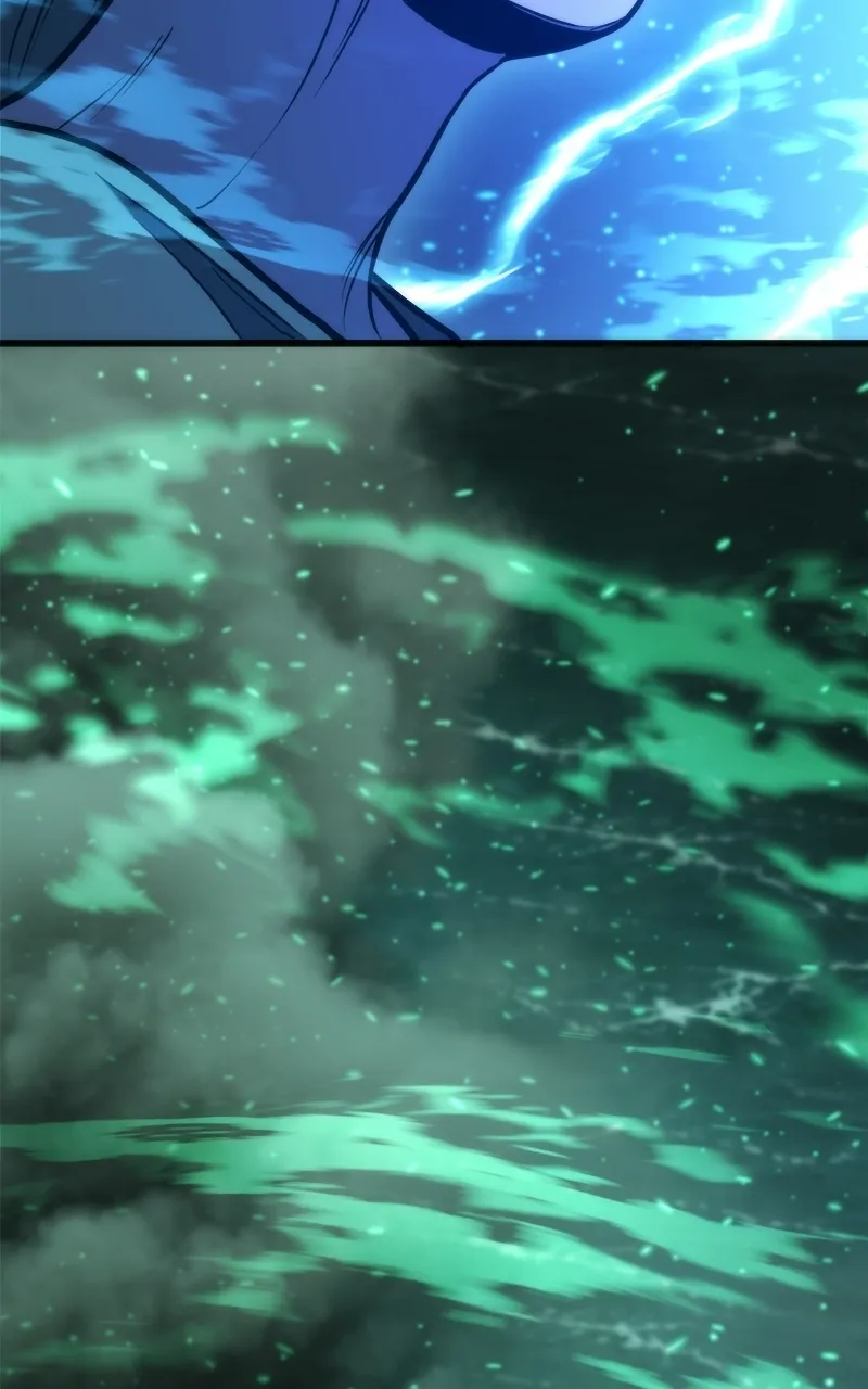Hiding a Logistics Center in The Apocalypse Chapter 97 page 45