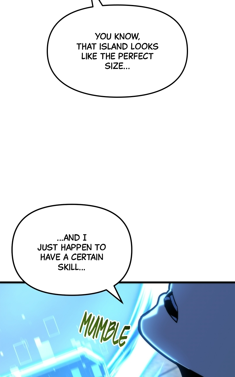 Hiding a Logistics Center in The Apocalypse Chapter 97 page 68