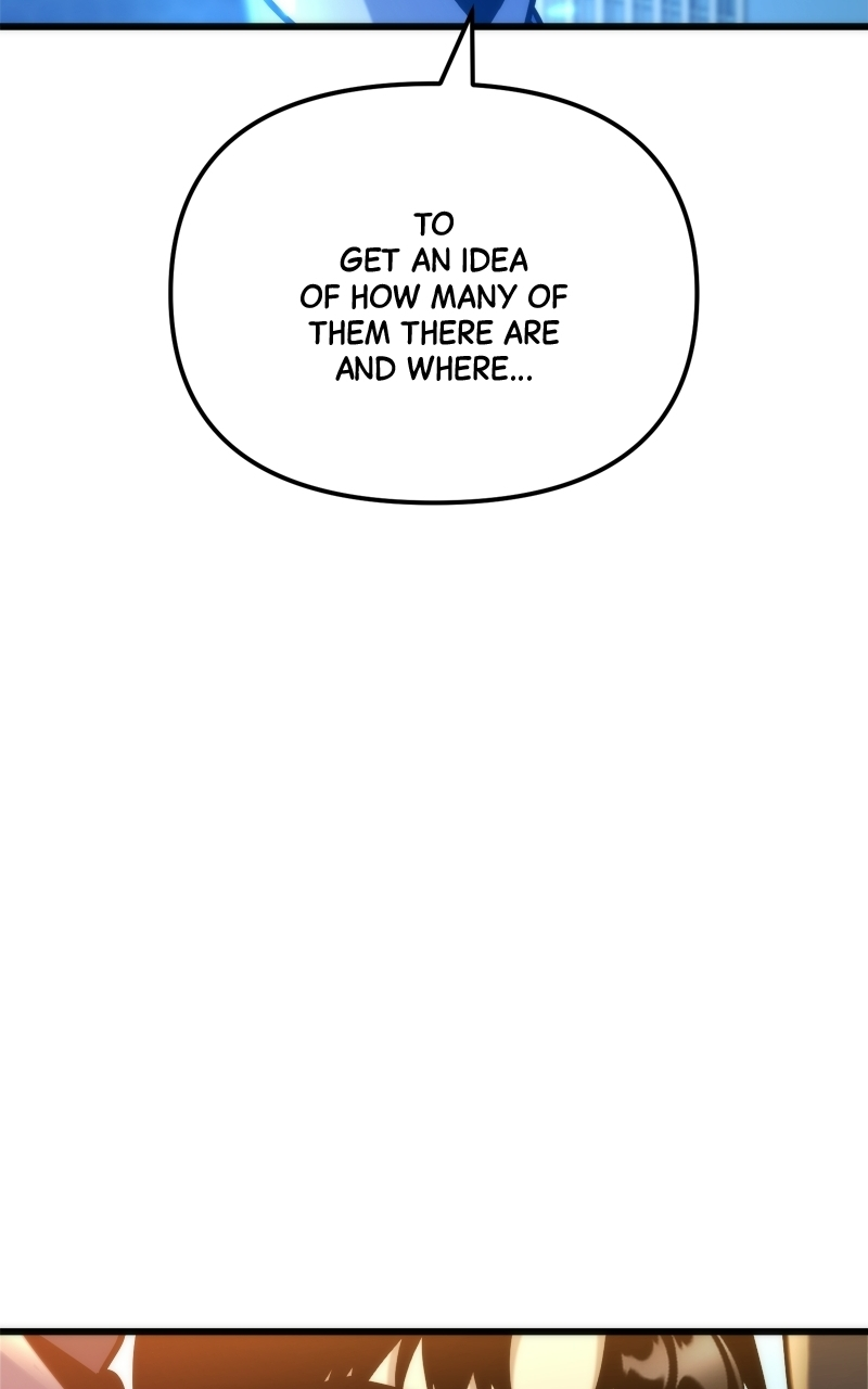 Hiding a Logistics Center in The Apocalypse Chapter 97 page 78