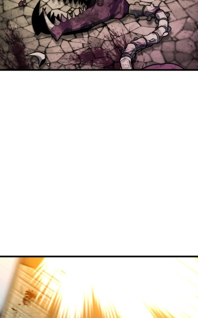 Hiding a Logistics Center in The Apocalypse Chapter 97 page 82