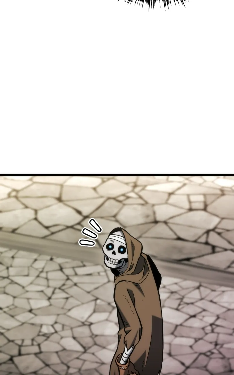 Hiding a Logistics Center in The Apocalypse Chapter 97 page 86
