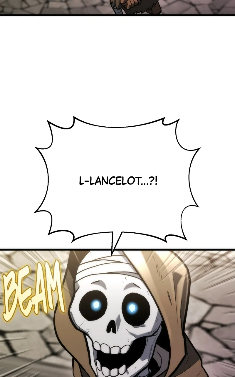 Hiding a Logistics Center in The Apocalypse Chapter 97 page 87