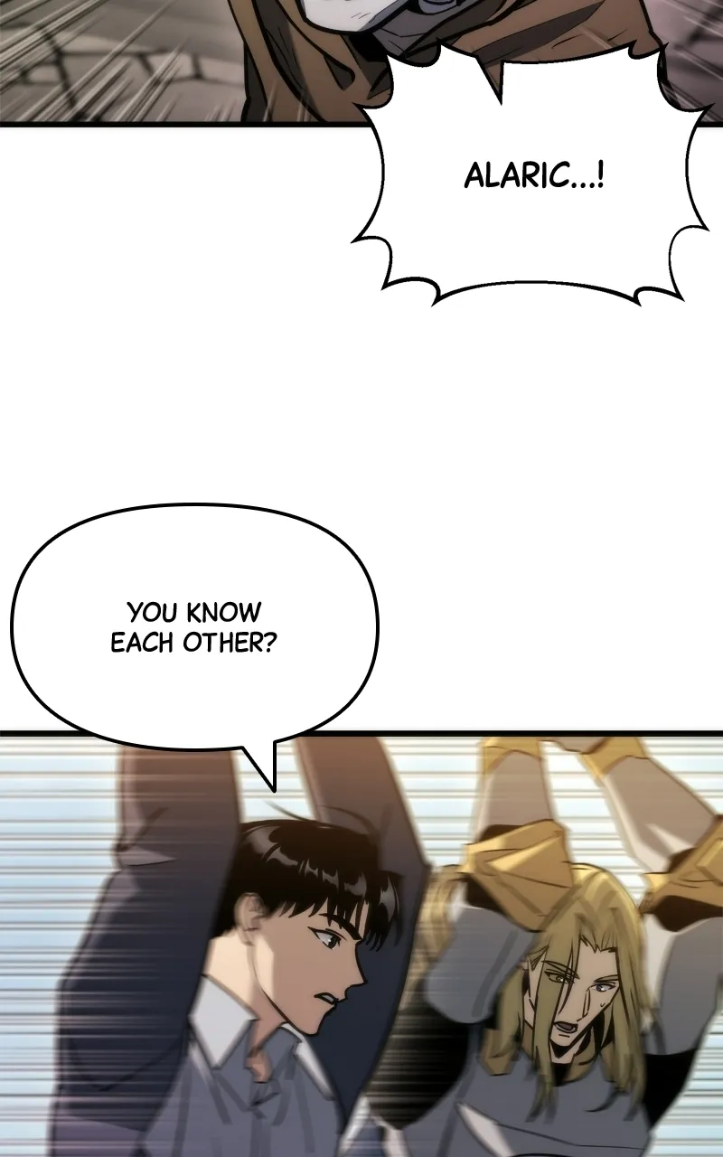 Hiding a Logistics Center in The Apocalypse Chapter 97 page 88