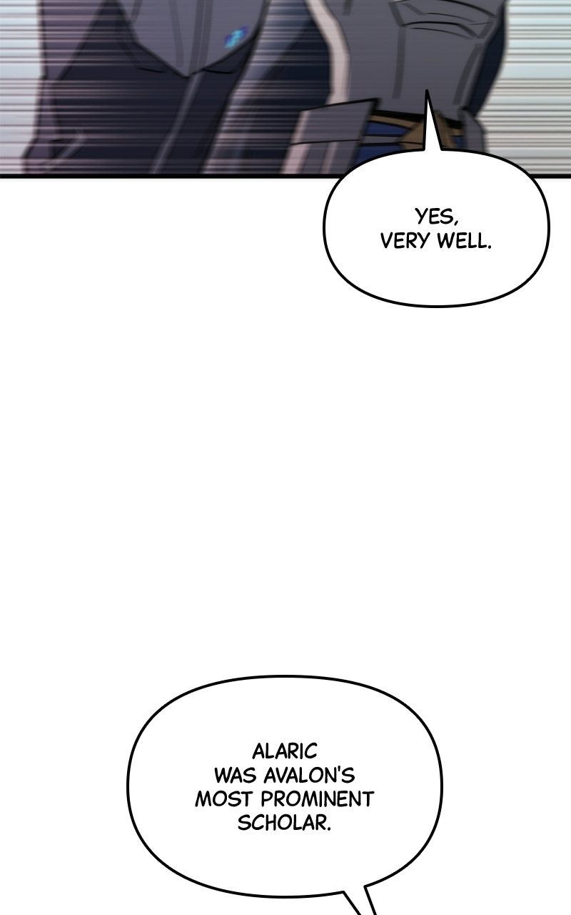 Hiding a Logistics Center in The Apocalypse Chapter 97 page 89