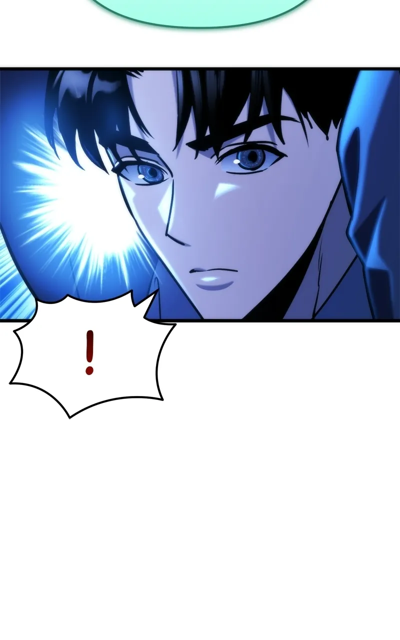 Hiding a Logistics Center in The Apocalypse Chapter 97 page 95