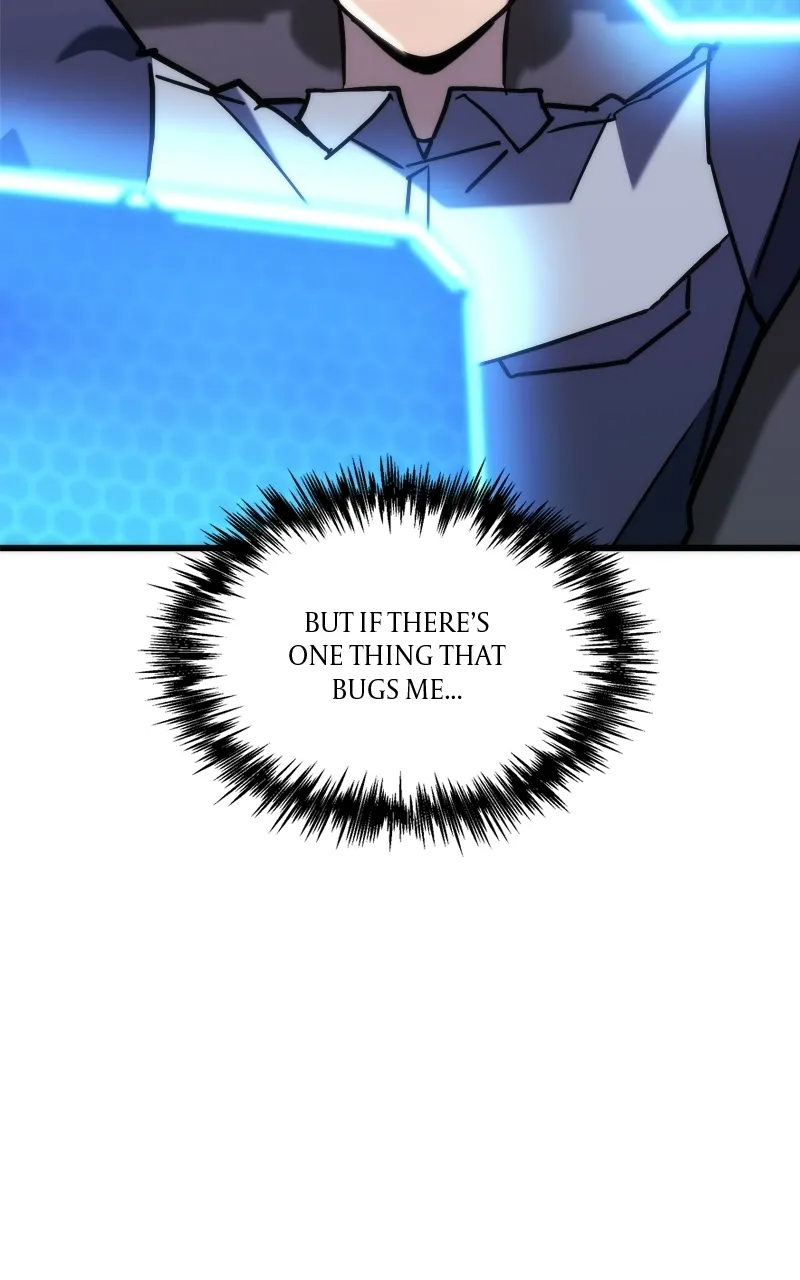 Hiding a Logistics Center in The Apocalypse Chapter 97 page 112
