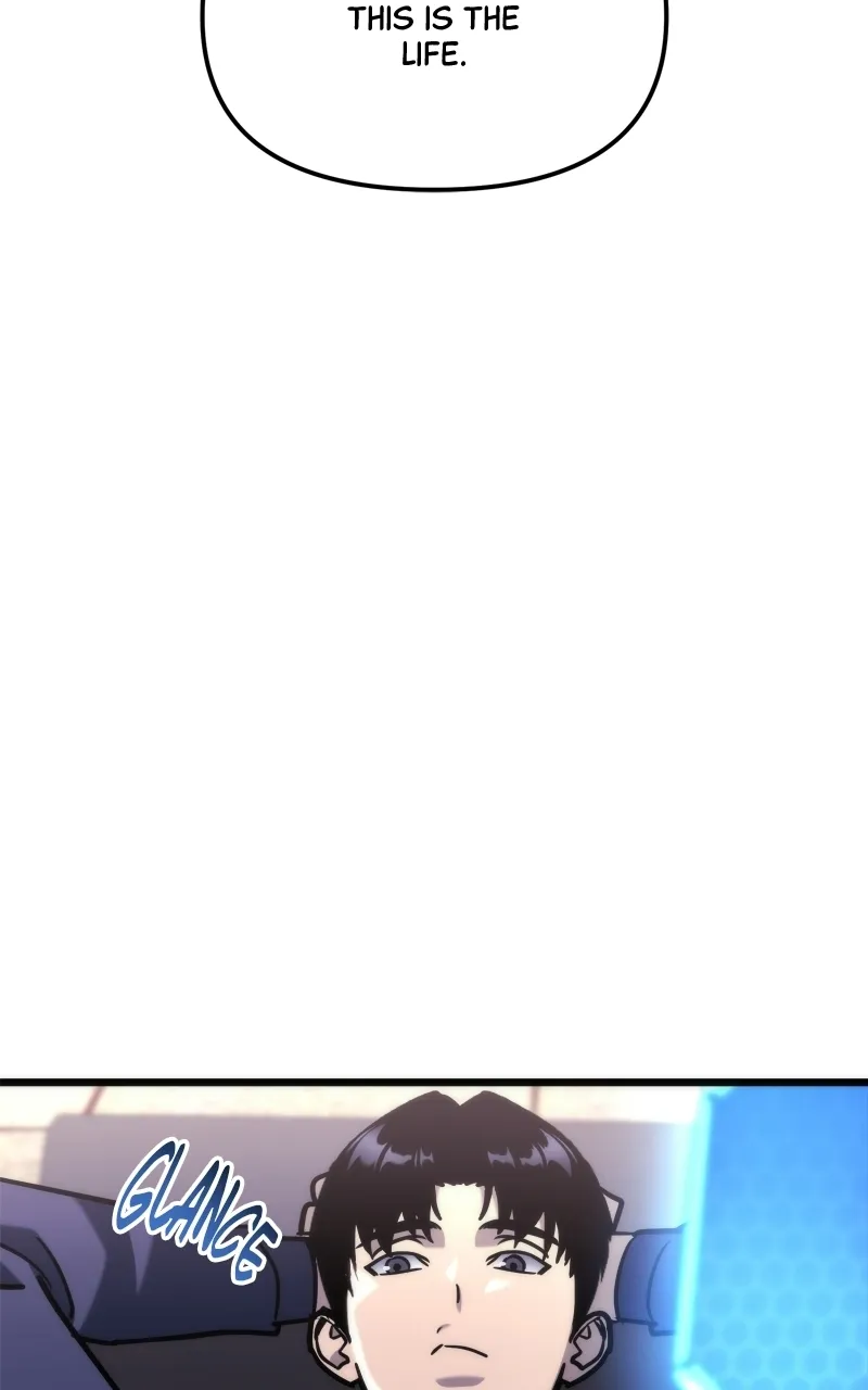 Hiding a Logistics Center in The Apocalypse Chapter 97 page 111