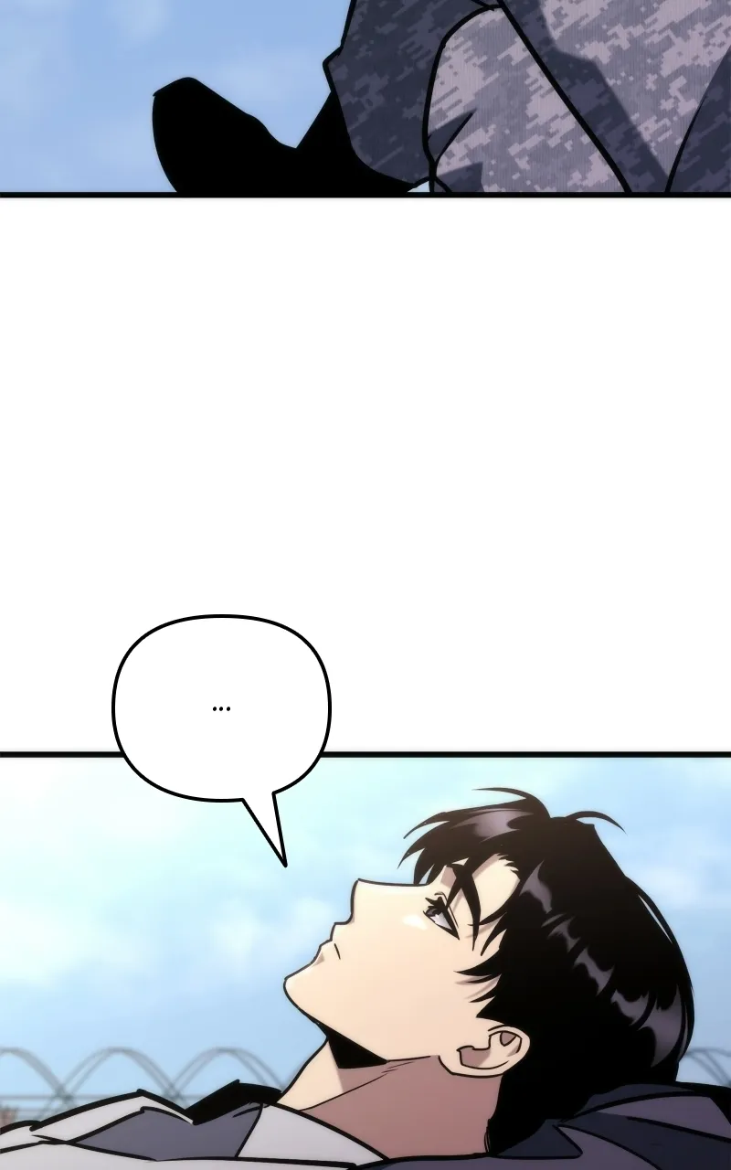 Hiding a Logistics Center in The Apocalypse Chapter 97 page 124