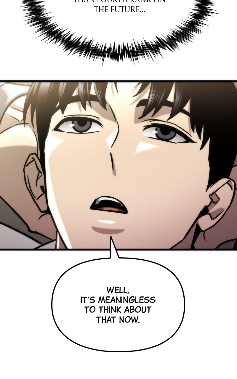 Hiding a Logistics Center in The Apocalypse Chapter 97 page 131