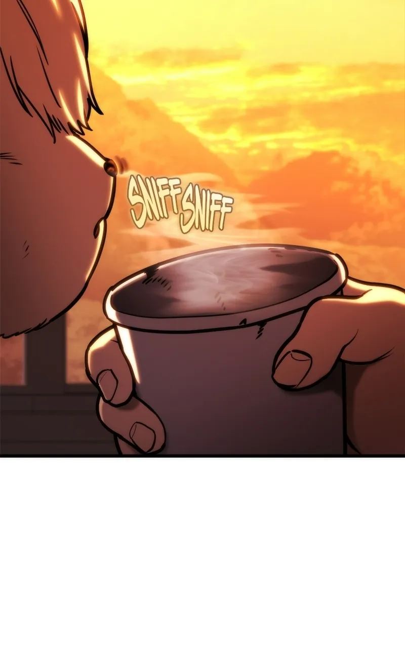 Hiding a Logistics Center in The Apocalypse Chapter 97 page 139