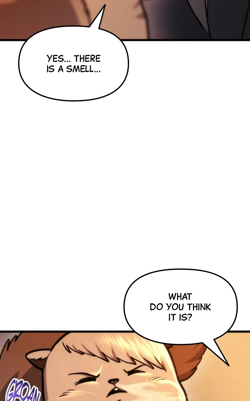 Hiding a Logistics Center in The Apocalypse Chapter 97 page 141