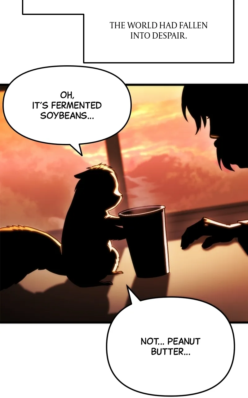 Hiding a Logistics Center in The Apocalypse Chapter 97 page 146