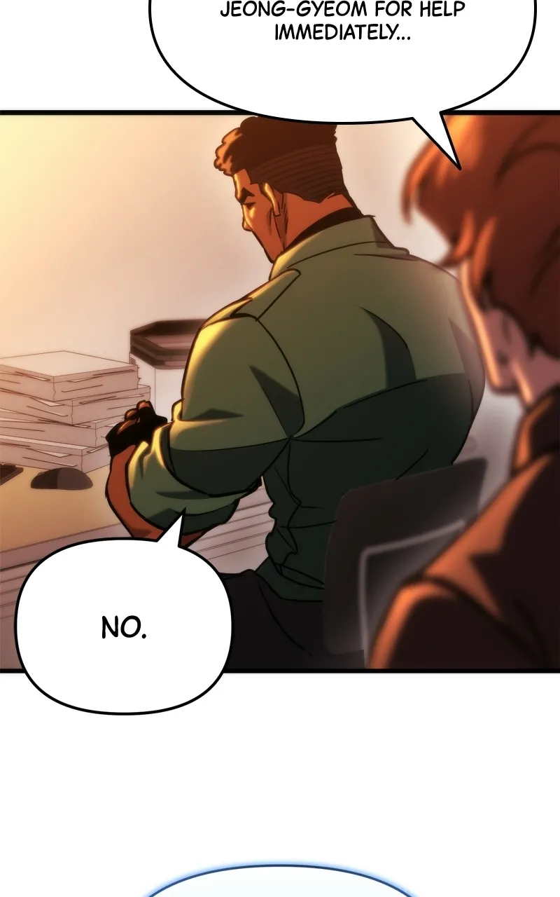 Hiding a Logistics Center in The Apocalypse Chapter 97 page 152