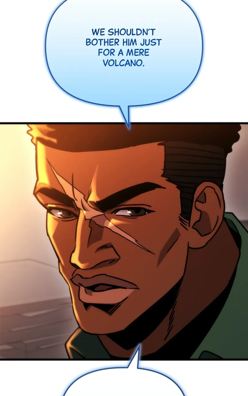 Hiding a Logistics Center in The Apocalypse Chapter 97 page 153