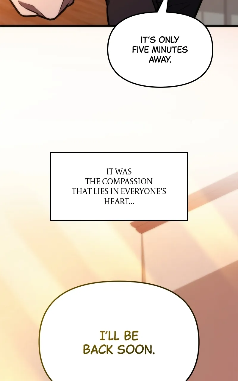 Hiding a Logistics Center in The Apocalypse Chapter 97 page 167