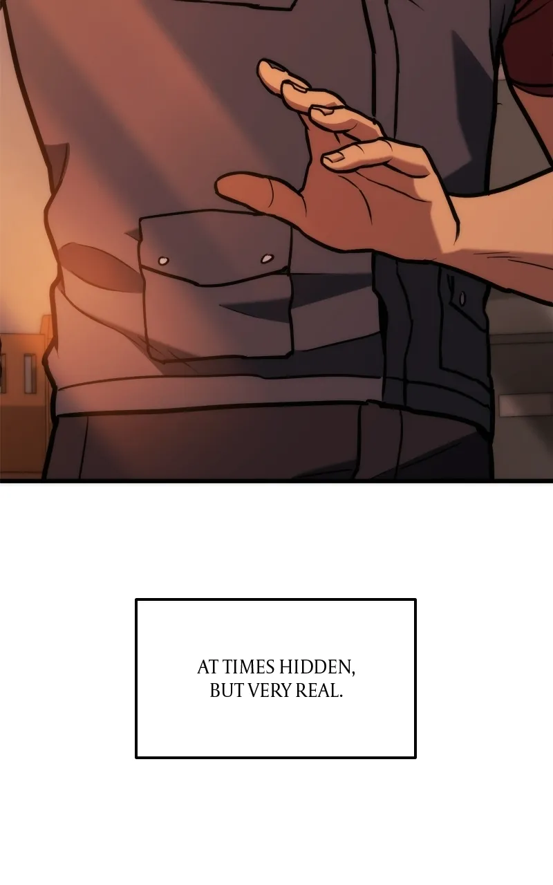 Hiding a Logistics Center in The Apocalypse Chapter 97 page 169