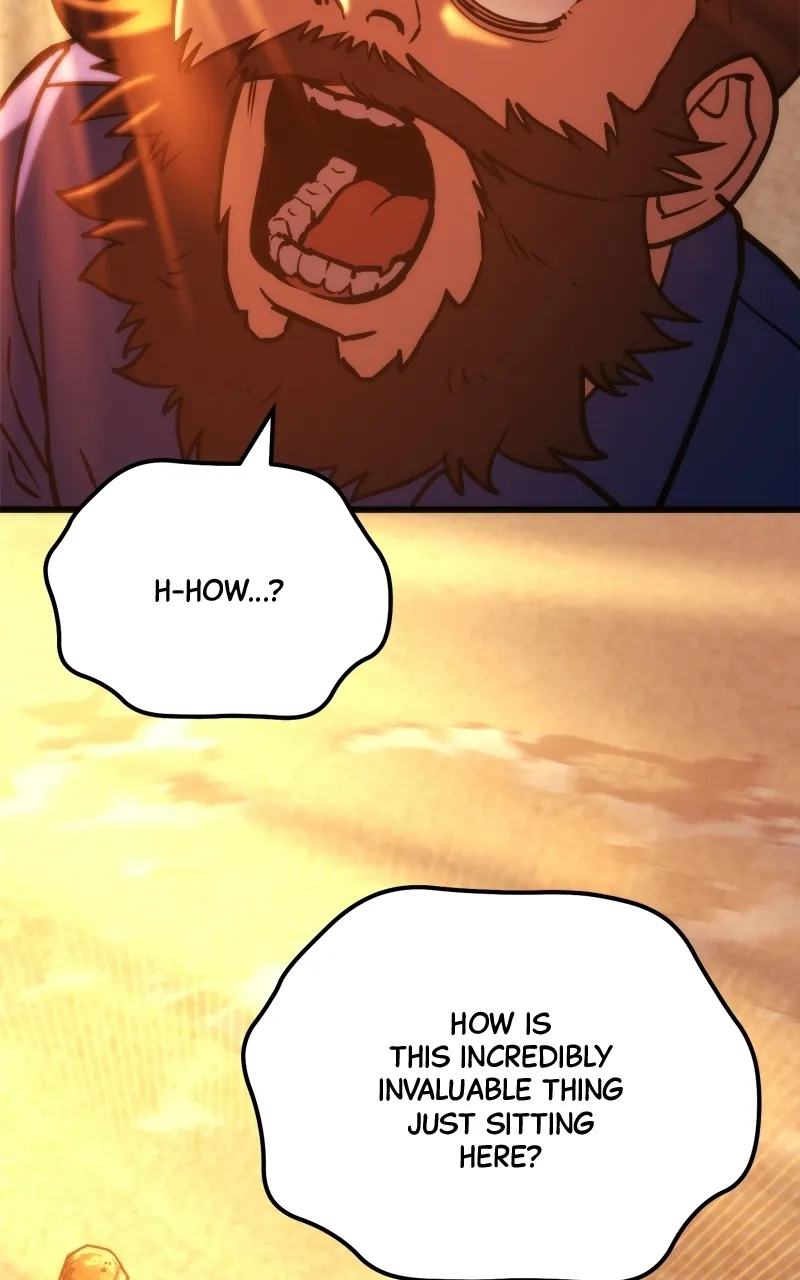 Hiding a Logistics Center in The Apocalypse Chapter 97 page 171