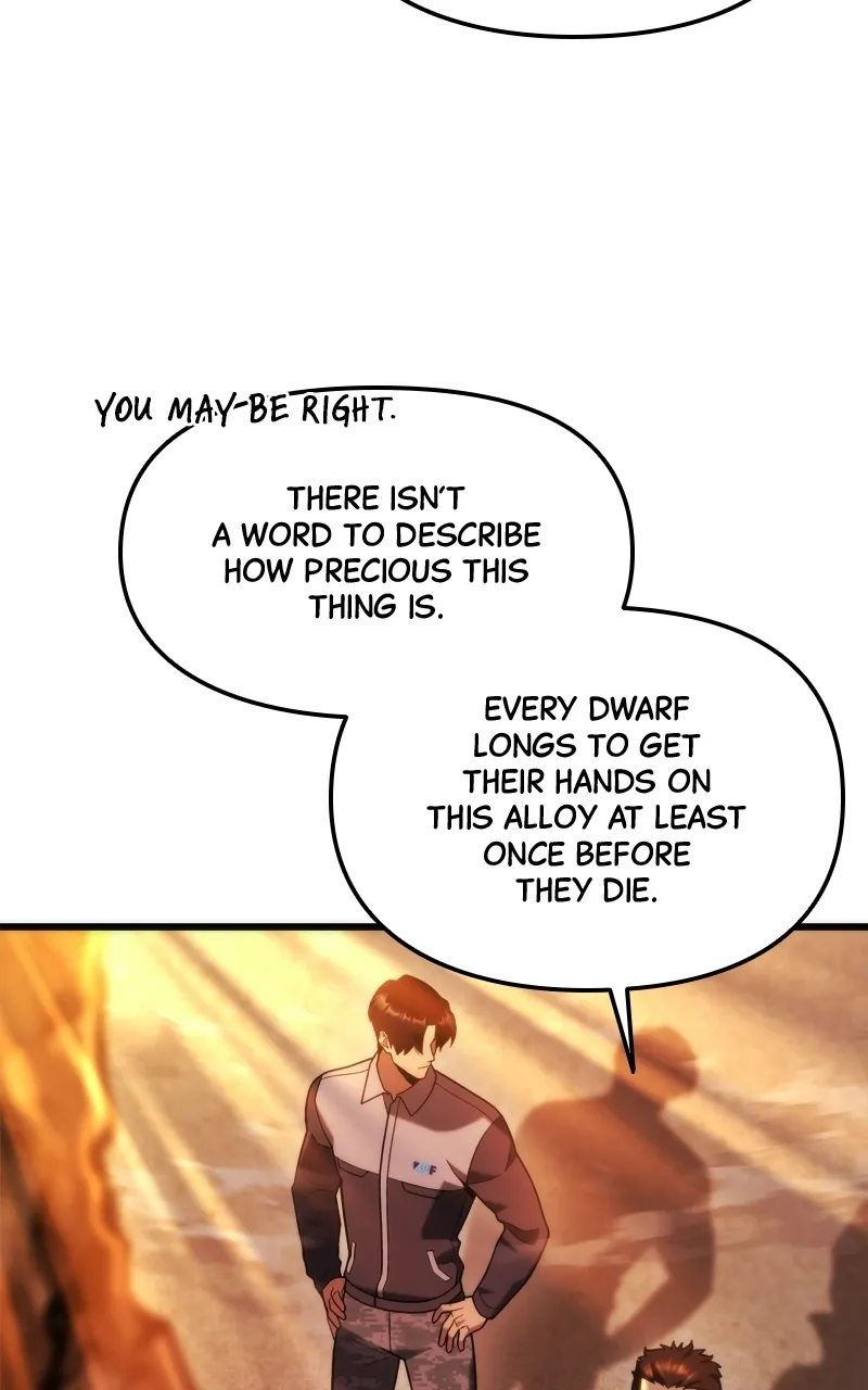 Hiding a Logistics Center in The Apocalypse Chapter 97 page 175