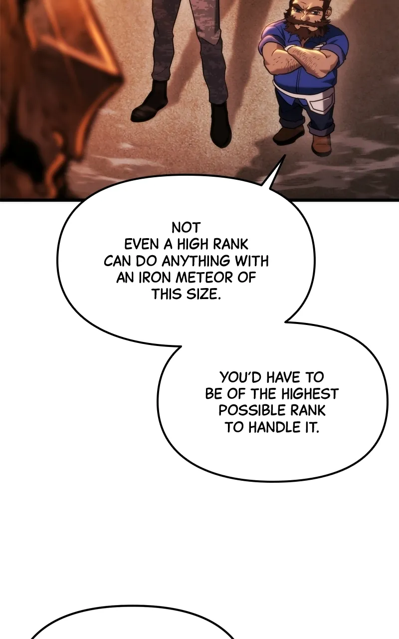 Hiding a Logistics Center in The Apocalypse Chapter 97 page 176