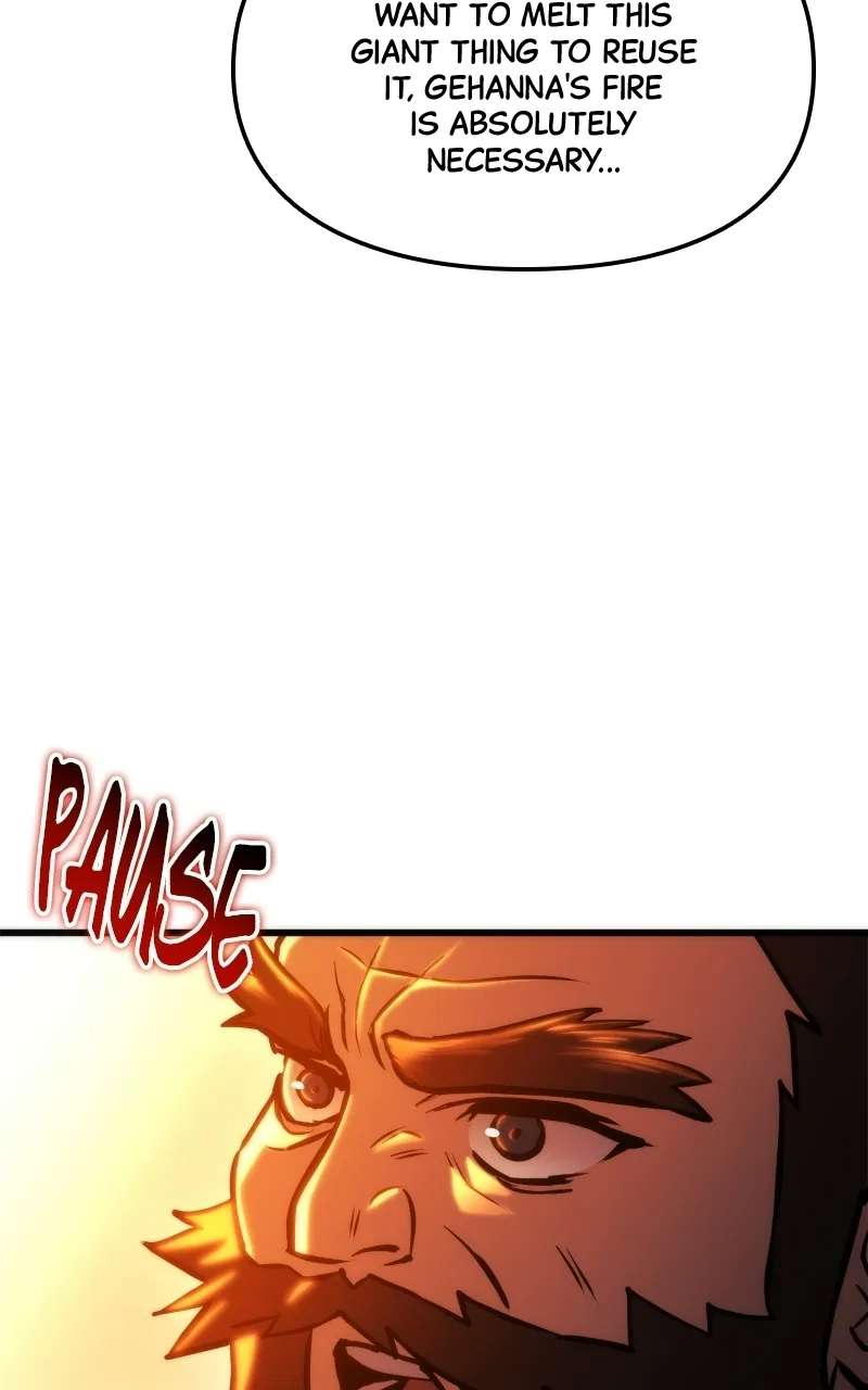 Hiding a Logistics Center in The Apocalypse Chapter 97 page 178