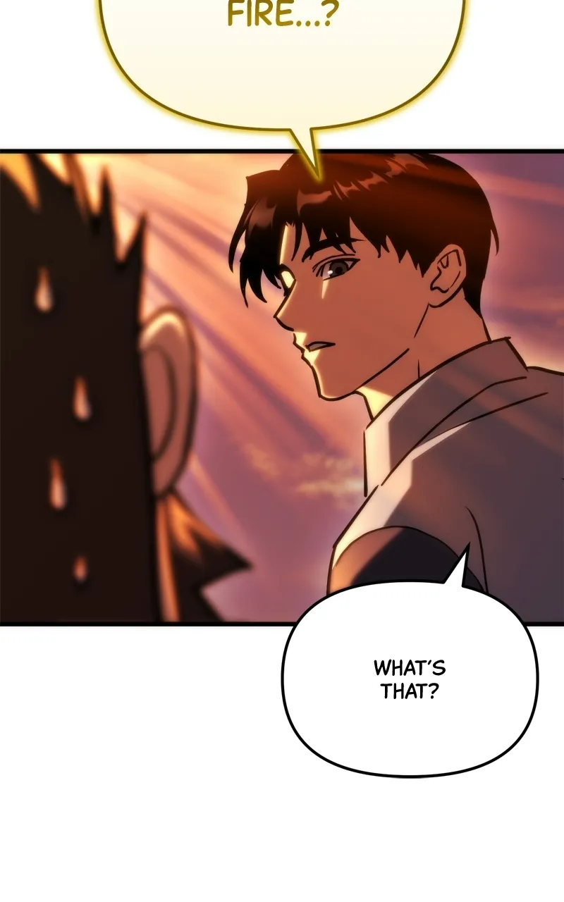 Hiding a Logistics Center in The Apocalypse Chapter 97 page 181
