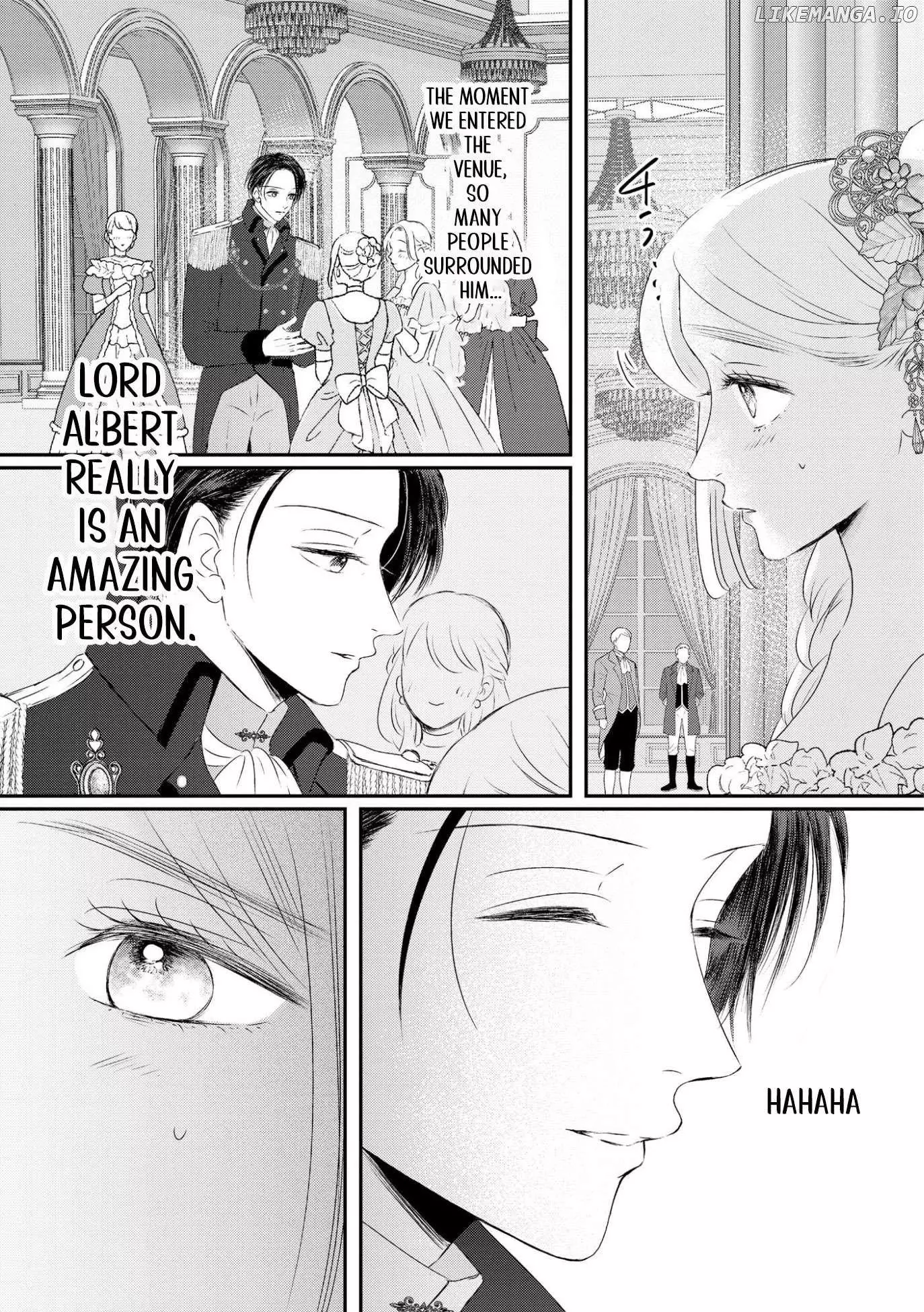 ‏hiding your eyes is such a shame you are incredibly beautiful Chapter 11 page 16